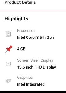 Working Lenovo Laptop (Need To Change Battery)