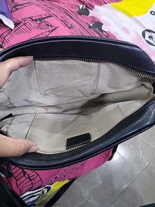 Gucci Soho Disco Bag