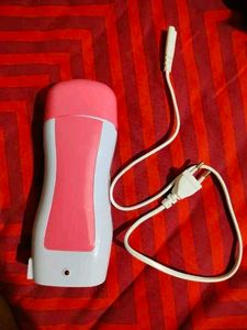 Portable Wax Heater Warmer Machine