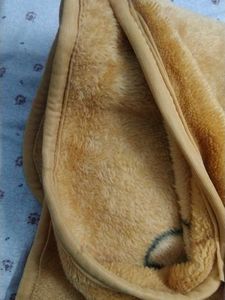 Cute Teddy Bear Blanket