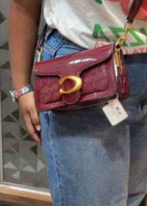 Coach Cherry Purse 🍒🍒