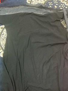 Elegant Embellished Abaya