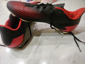 Adidas Predator Football Boots