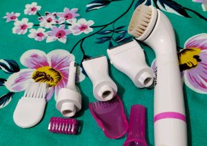 NOVA sensitive bikini trimmer