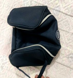 Nivea Men Toiletry Bag - Navy Blue 💙 😎