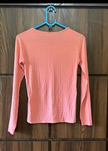 SAVANA Pink top