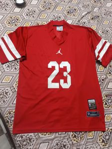 Jordan 23 Jersey