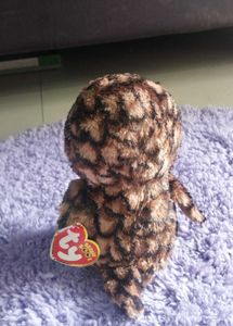 Ty Beanie Boos Owlette