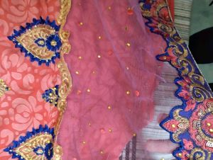 Saree Party wear sale‼️‼️