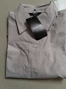 new with tag shirt