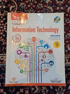 Comdex Information Technology Book 9
