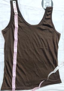 ✨Clovia Round Neck Camisole✨