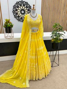 Wedding Collections Lehenga