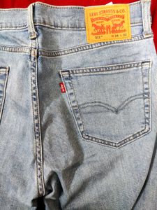 Levi's 511 Jeans