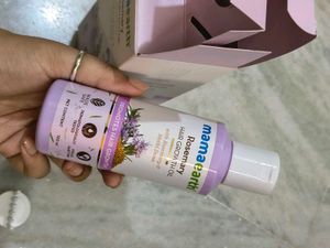 Mamaearth Rosemary Hair Growth Oil