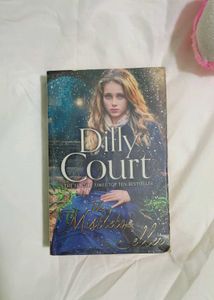 Dilly Court's Novel