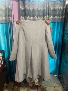 Winter woolen Coat