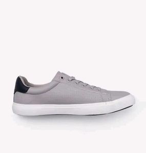 US Polo Assn. Grey Sneakers