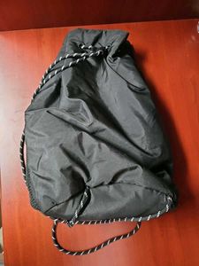 Victoria's Secret Pink Drawstring Backpack
