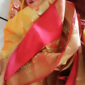 Nice Saree