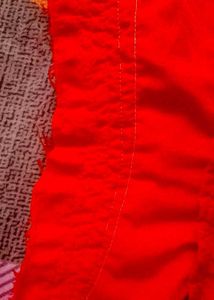 Sparkling Red Sequin Dress
