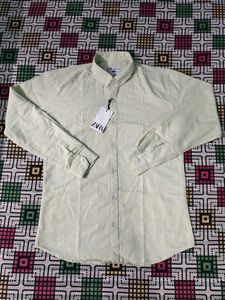Premium Linen Shirt