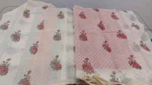 Beautiful Kota Doriya Saree