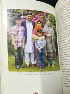 I Am Malala ( Yousafzai, M)