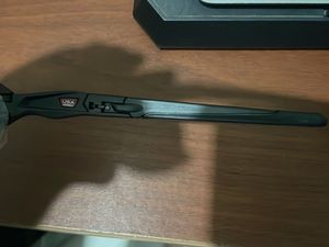Oakley Sunglasses - Lightweight &amp; Dura