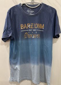 Bare Denim Division T-Shirt