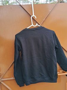 Disney Sweatshirt 1
