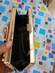 Clutch | Best Condition Purse