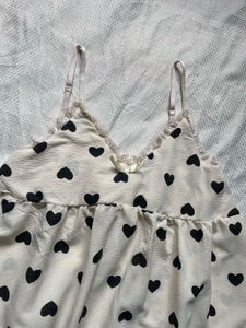 Two pieces set