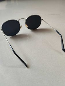 Oval Sunglasses