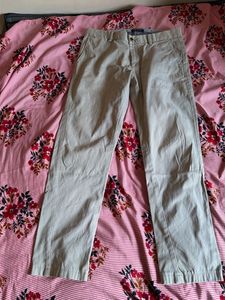 Classic Chinos - Versatile Khaki Pants