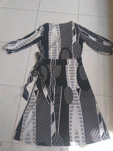 offer!! Branded Black and White One-piece