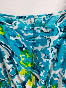 New Boho Floral Print Maxi Dress