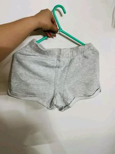 Powermerc Stylish Shorts With Pockets.