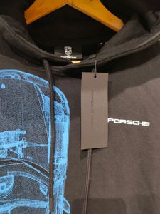 Unisex Porsche Motorsport Fanwear GT3R Hoodie