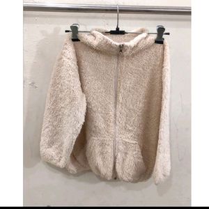 Zipper Sweater For Boys