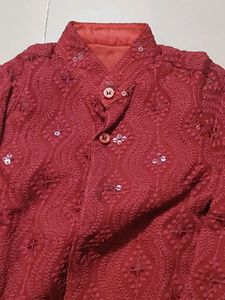 Boys Kurta Set