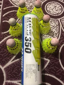 Yonex Mavis-350