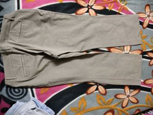 Eddie Bauer Women's Khaki Pants