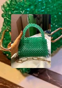 Hand Made Cristal Bags