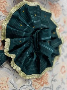 Adorable Krishna Dress 2 dresses combo