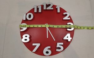 Wall Clock ⏰️