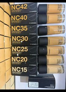 MAC Studio Fix Fluid Foundation