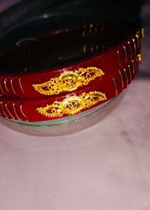 Sankha bangle