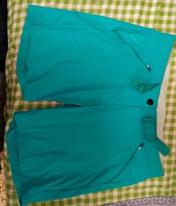 Quechua hiking/sports shorts