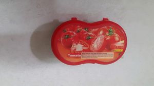 Red Snacks Box